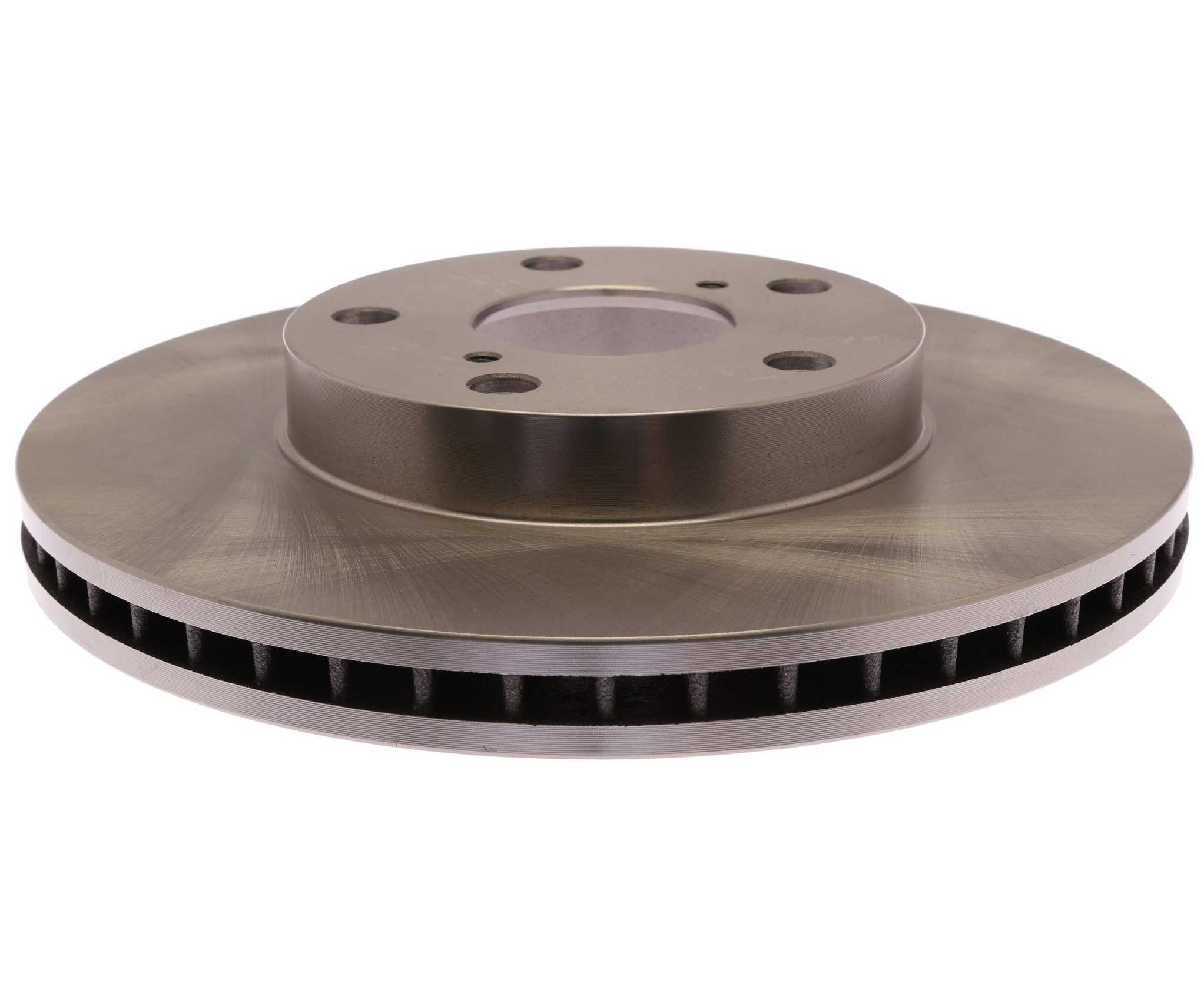 Raybestos Brakes Disc Brake Rotor 980033R