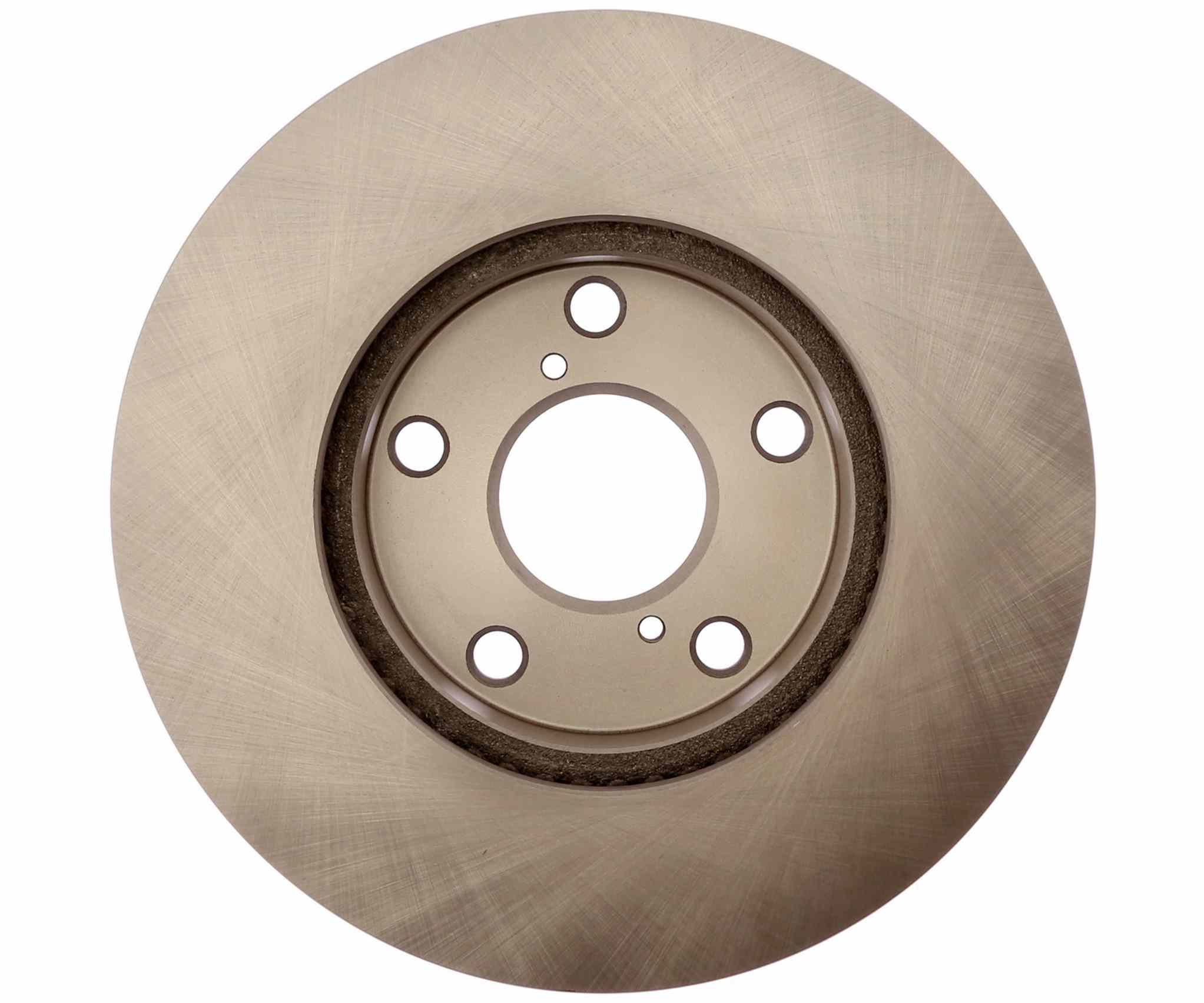 Raybestos Brakes Disc Brake Rotor 980033R