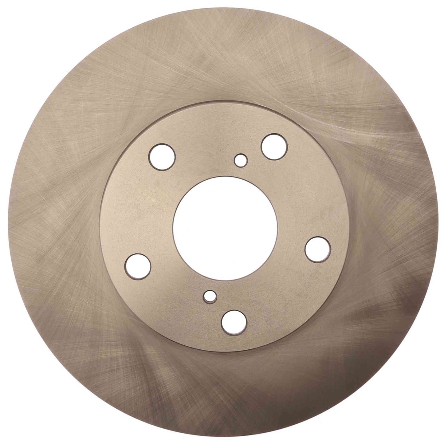 Raybestos Brakes Disc Brake Rotor 980033R