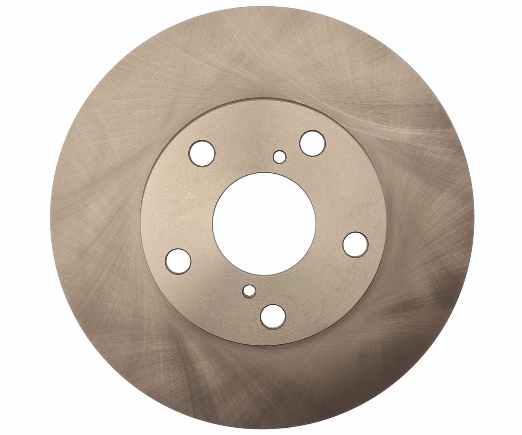 Raybestos Brakes Disc Brake Rotor 980033R