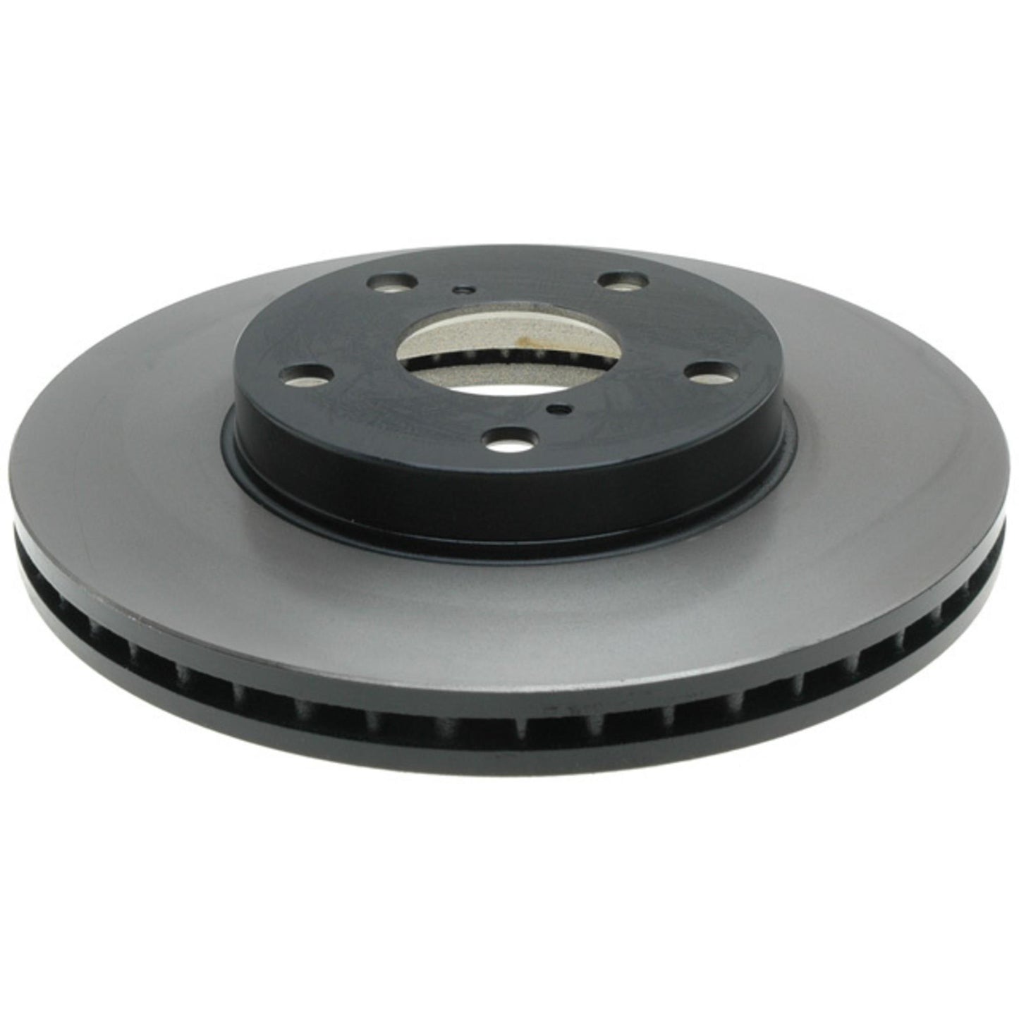 Raybestos Brakes Disc Brake Rotor 980033