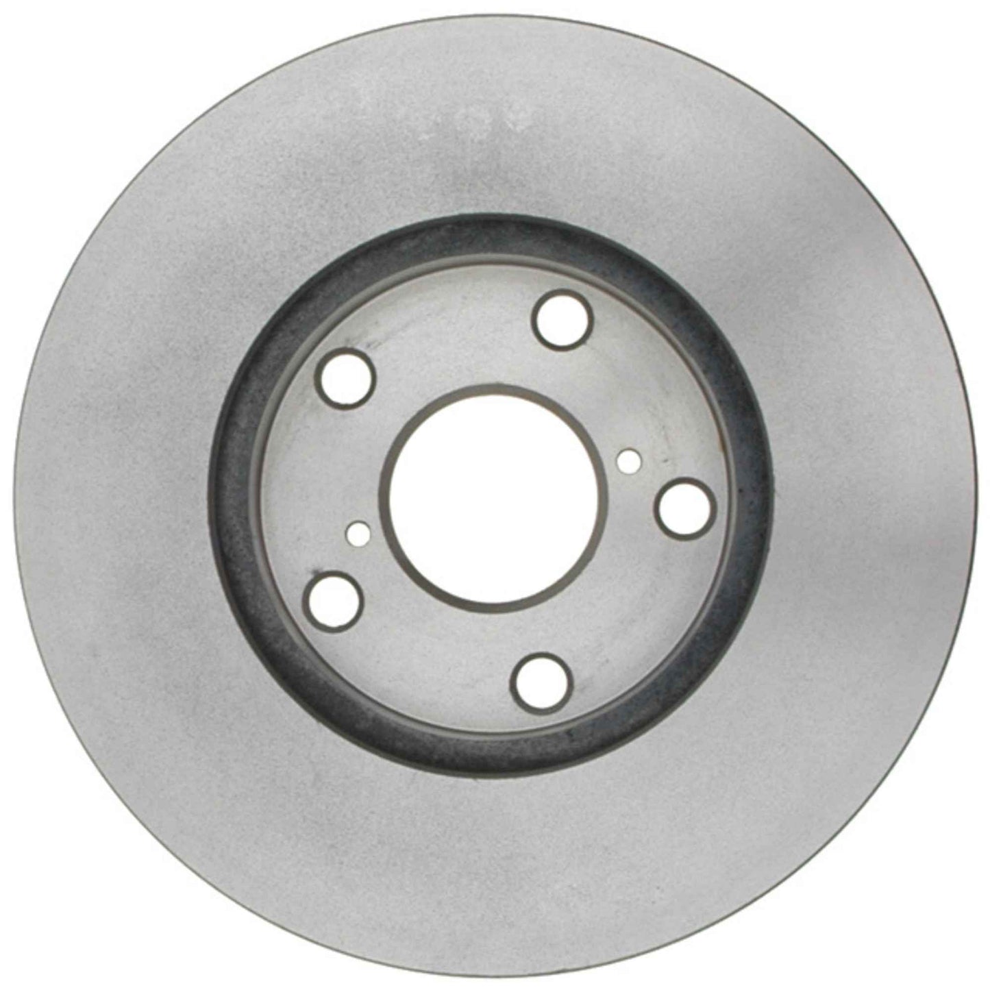 Raybestos Brakes Disc Brake Rotor 980033
