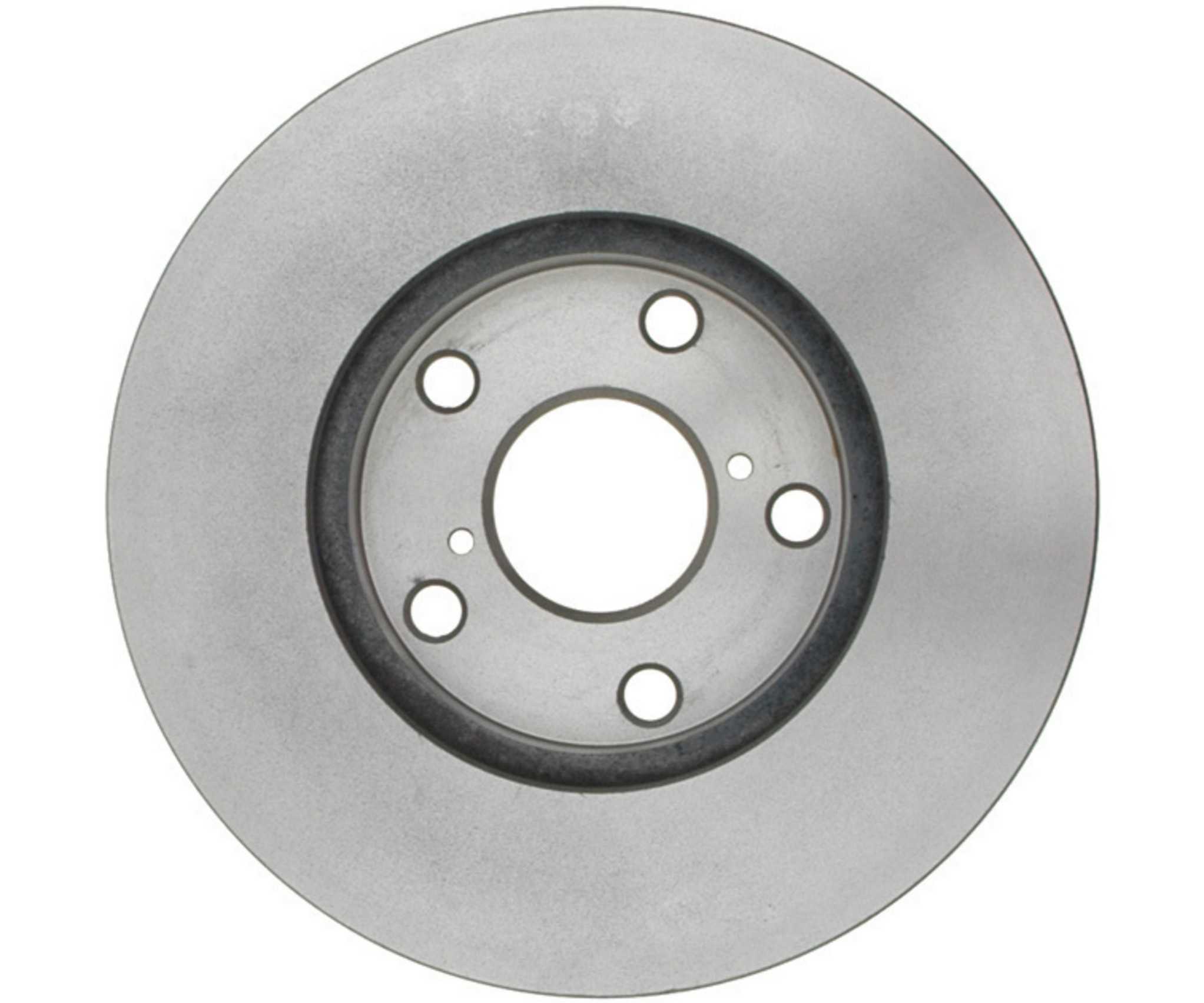 Raybestos Brakes Disc Brake Rotor 980033