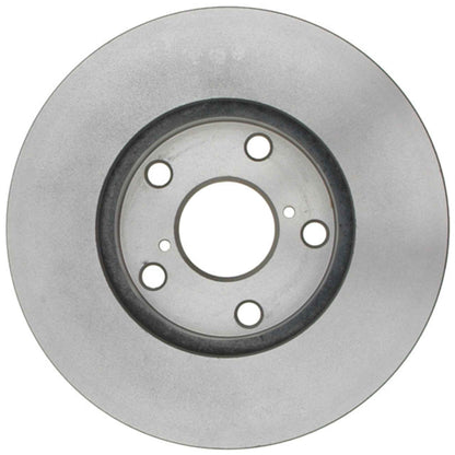 Raybestos Brakes Disc Brake Rotor 980033