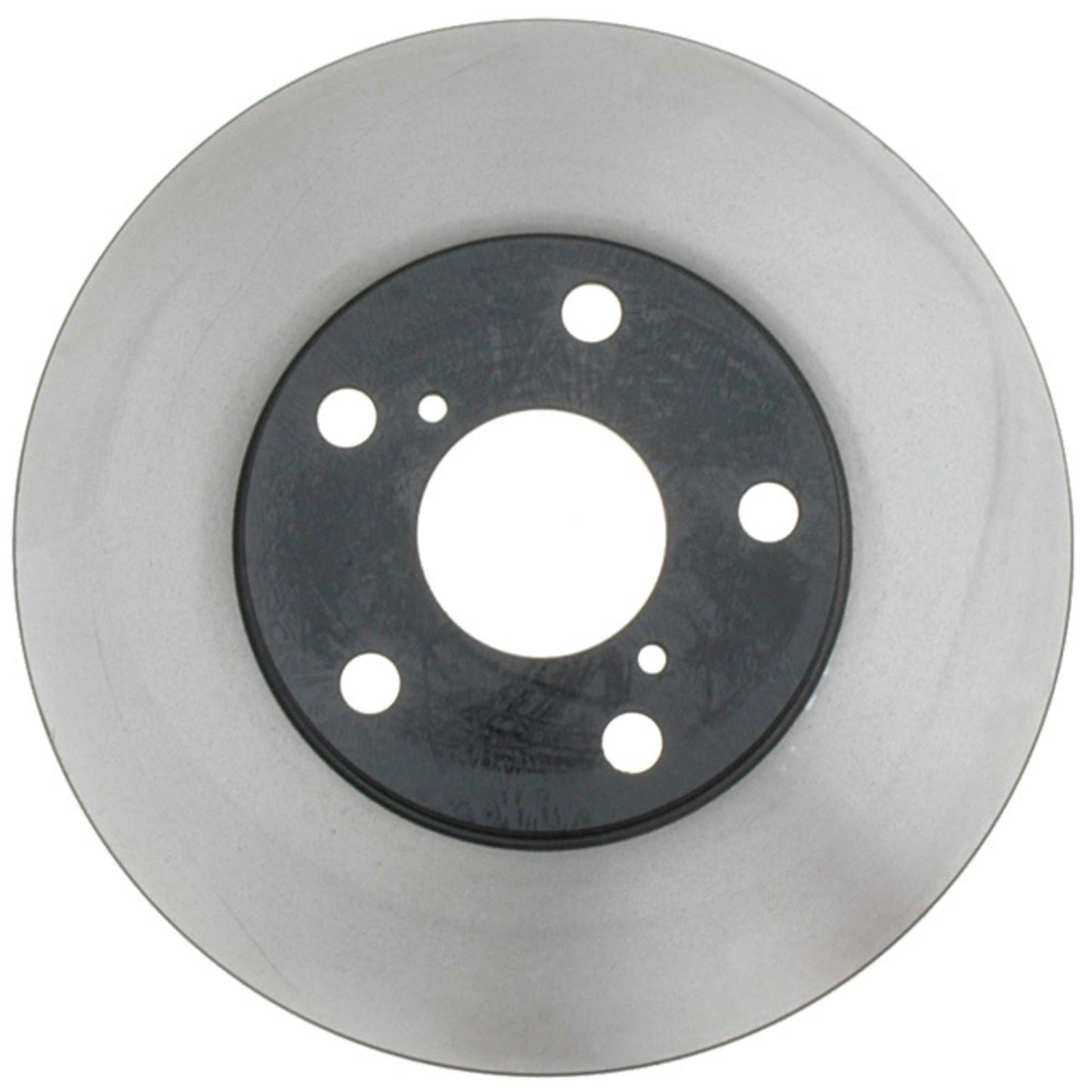 Raybestos Brakes Disc Brake Rotor 980033