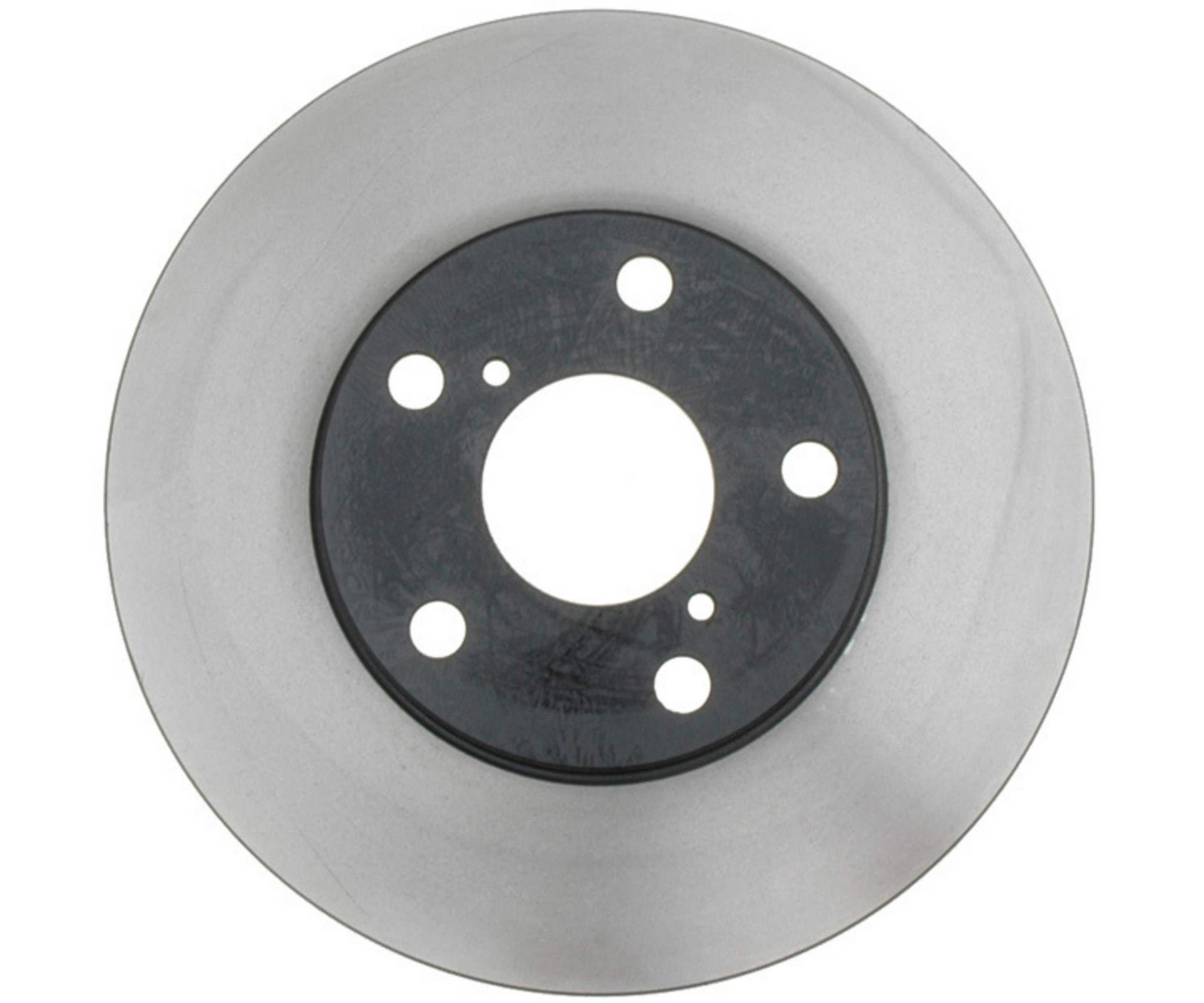 Raybestos Brakes Disc Brake Rotor 980033