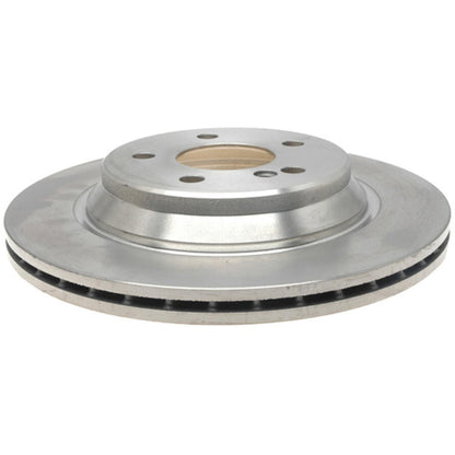 Raybestos Brakes Disc Brake Rotor 980039R
