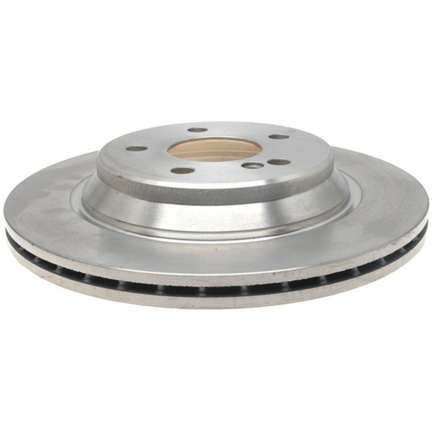 Raybestos Brakes Disc Brake Rotor 980039R