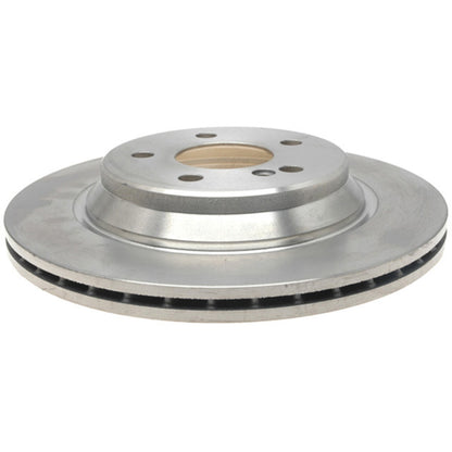 Raybestos Brakes Disc Brake Rotor 980039R