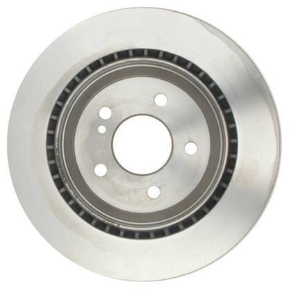 Raybestos Brakes Disc Brake Rotor 980039R