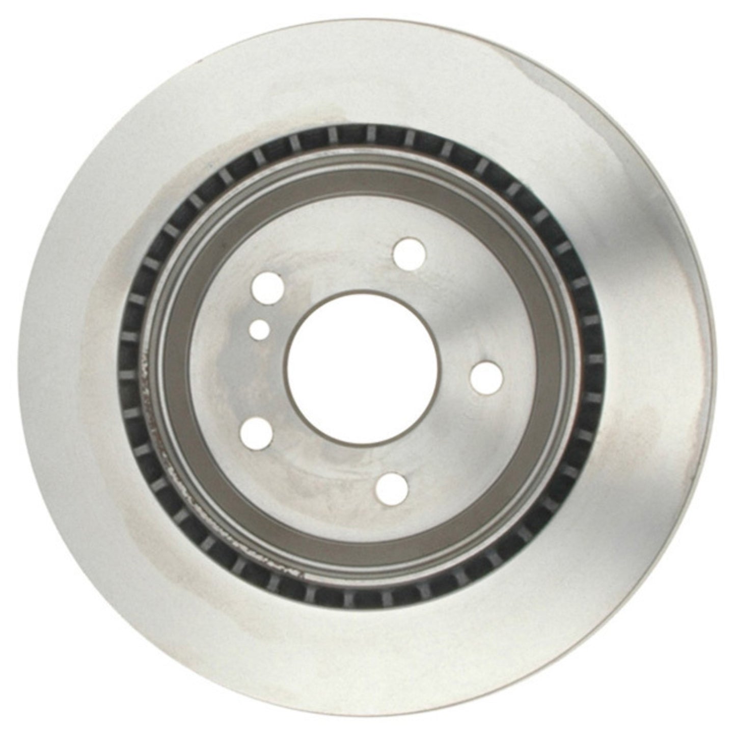 Raybestos Brakes Disc Brake Rotor 980039R
