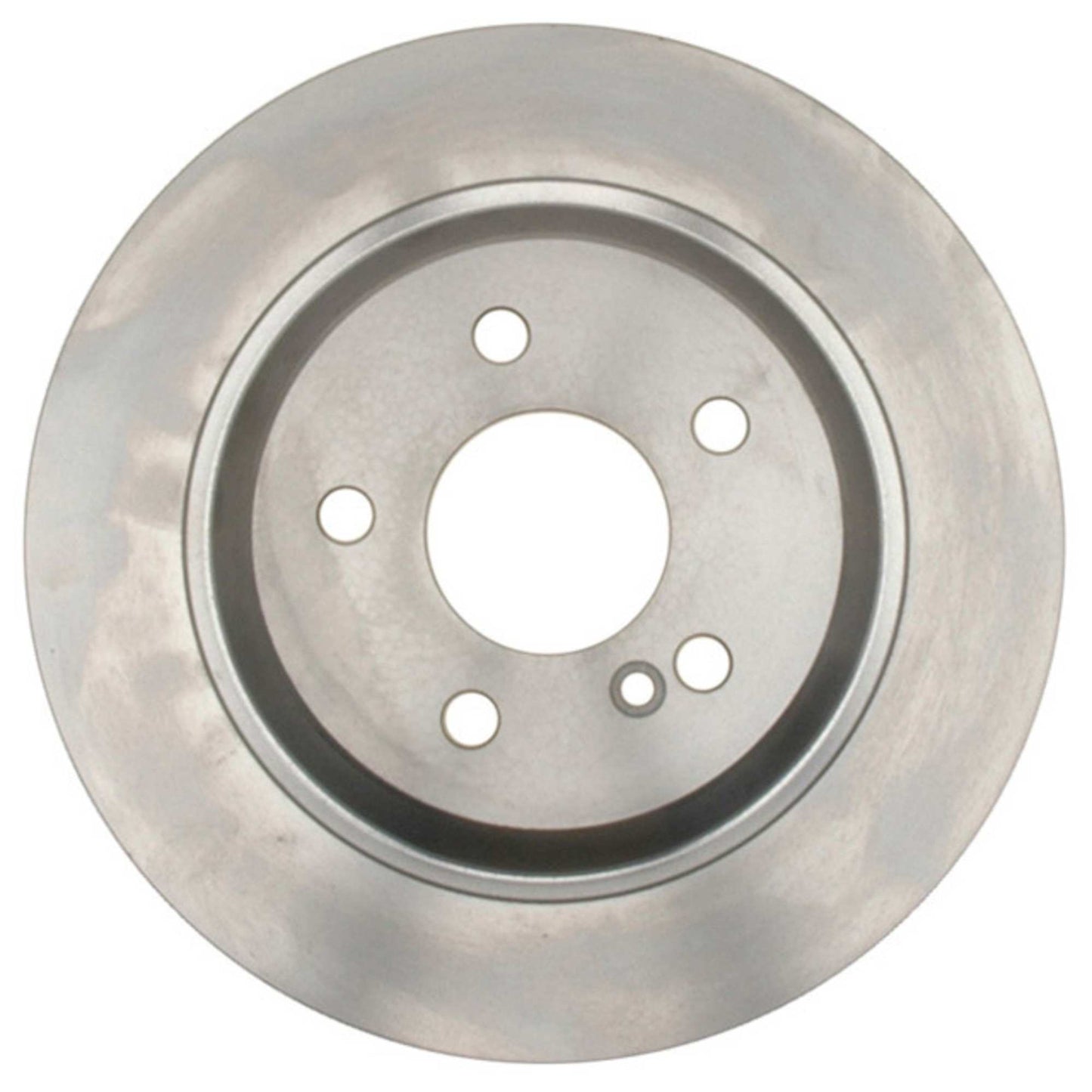Raybestos Brakes Disc Brake Rotor 980039R