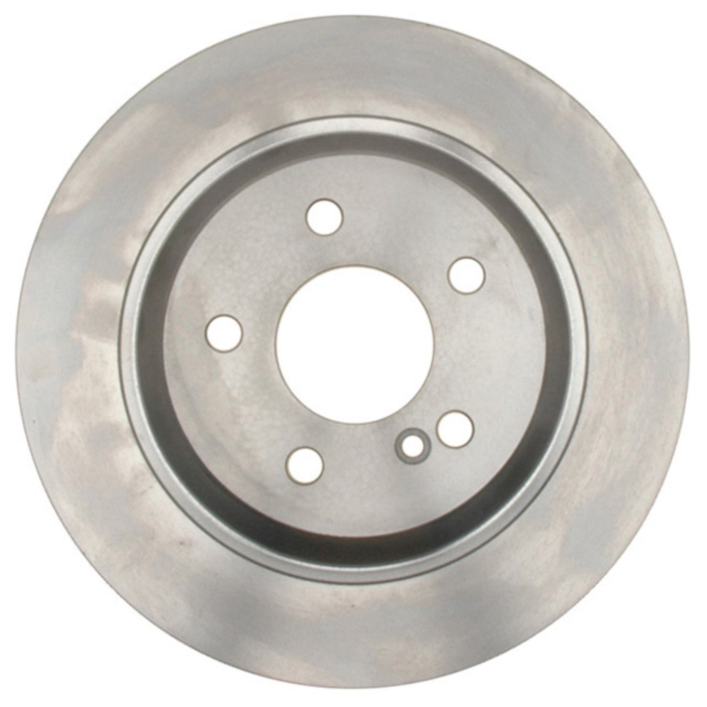 Raybestos Brakes Disc Brake Rotor 980039R