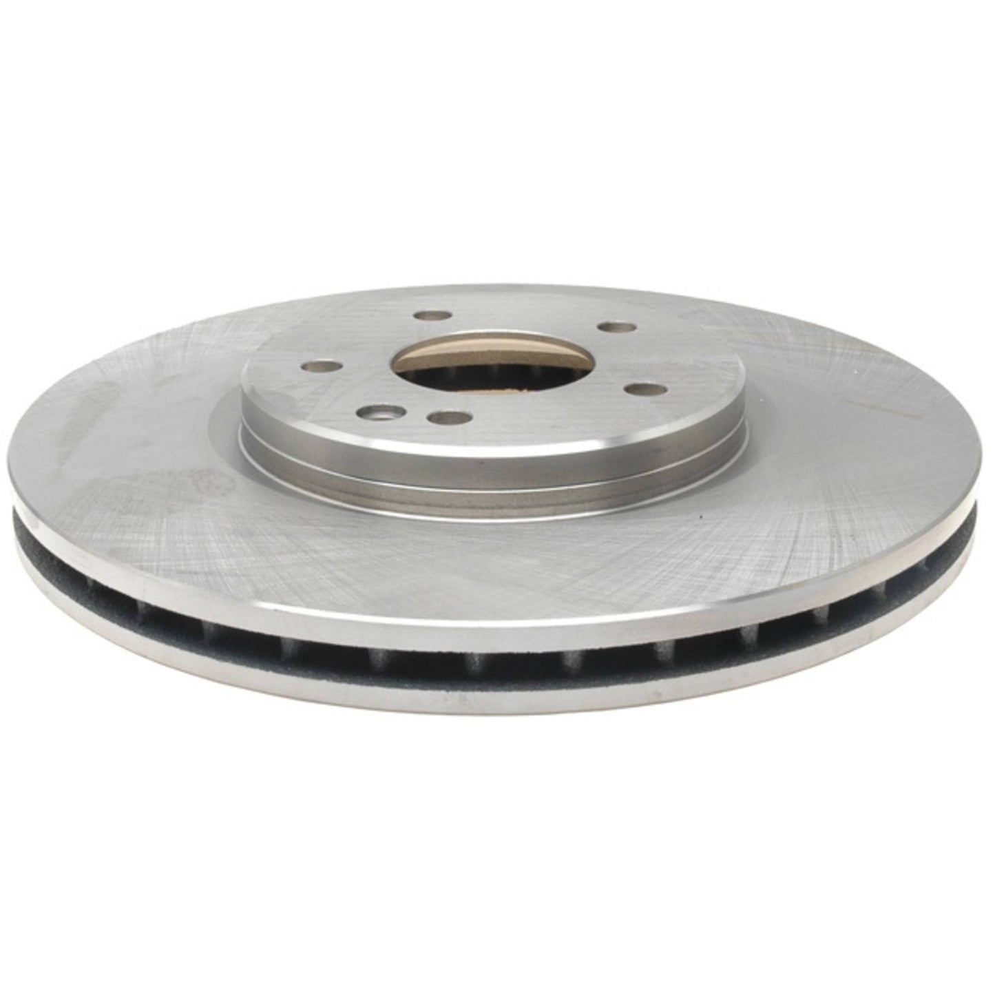 Raybestos Brakes Disc Brake Rotor 980040R