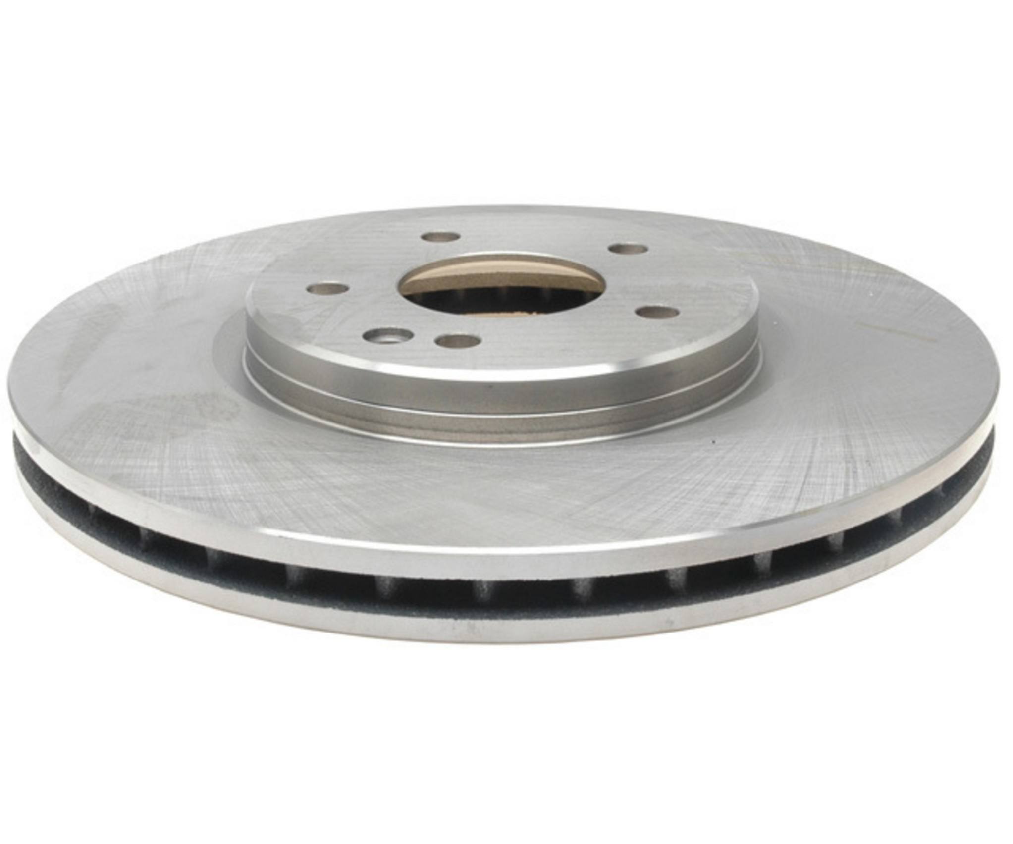 Raybestos Brakes Disc Brake Rotor 980040R