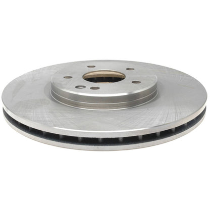 Raybestos Brakes Disc Brake Rotor 980040R