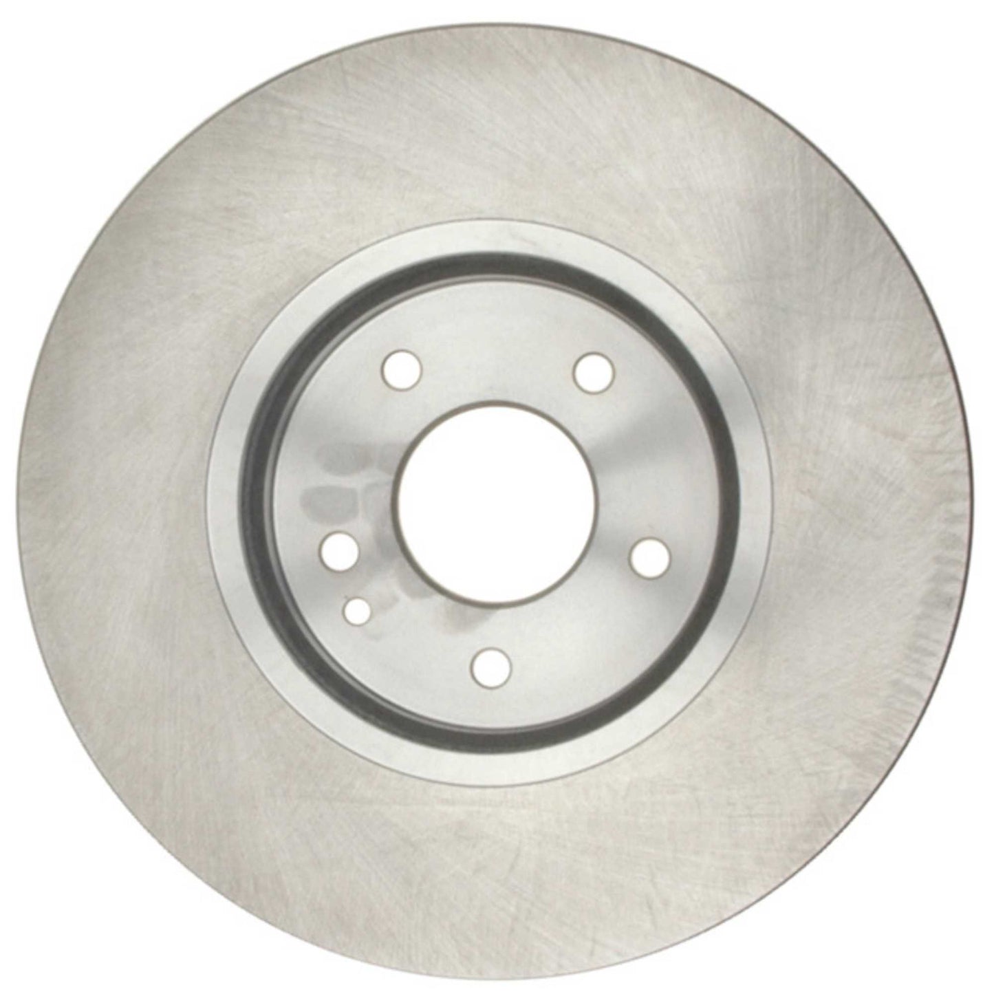Raybestos Brakes Disc Brake Rotor 980040R
