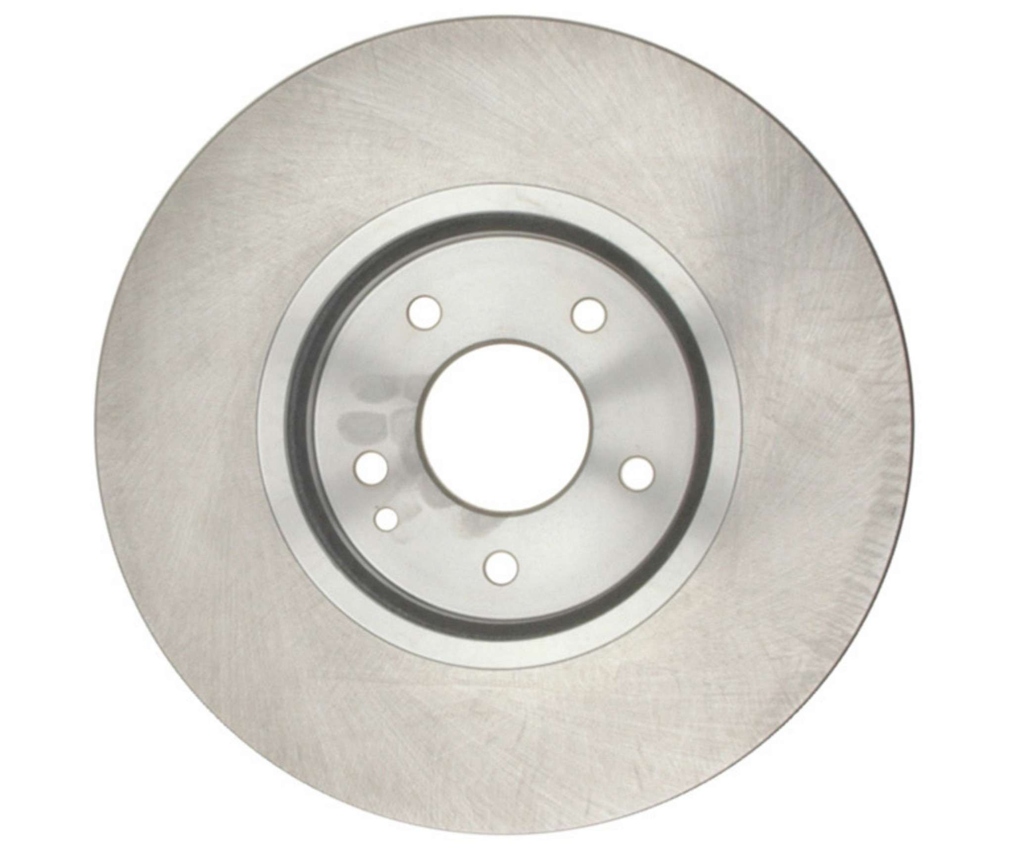 Raybestos Brakes Disc Brake Rotor 980040R