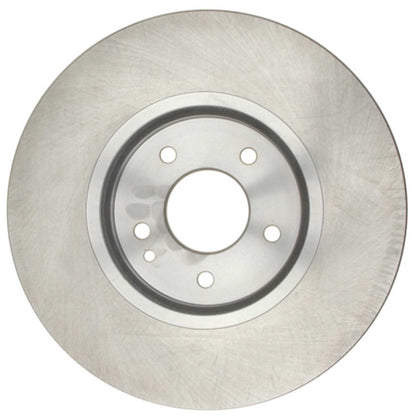 Raybestos Brakes Disc Brake Rotor 980040R