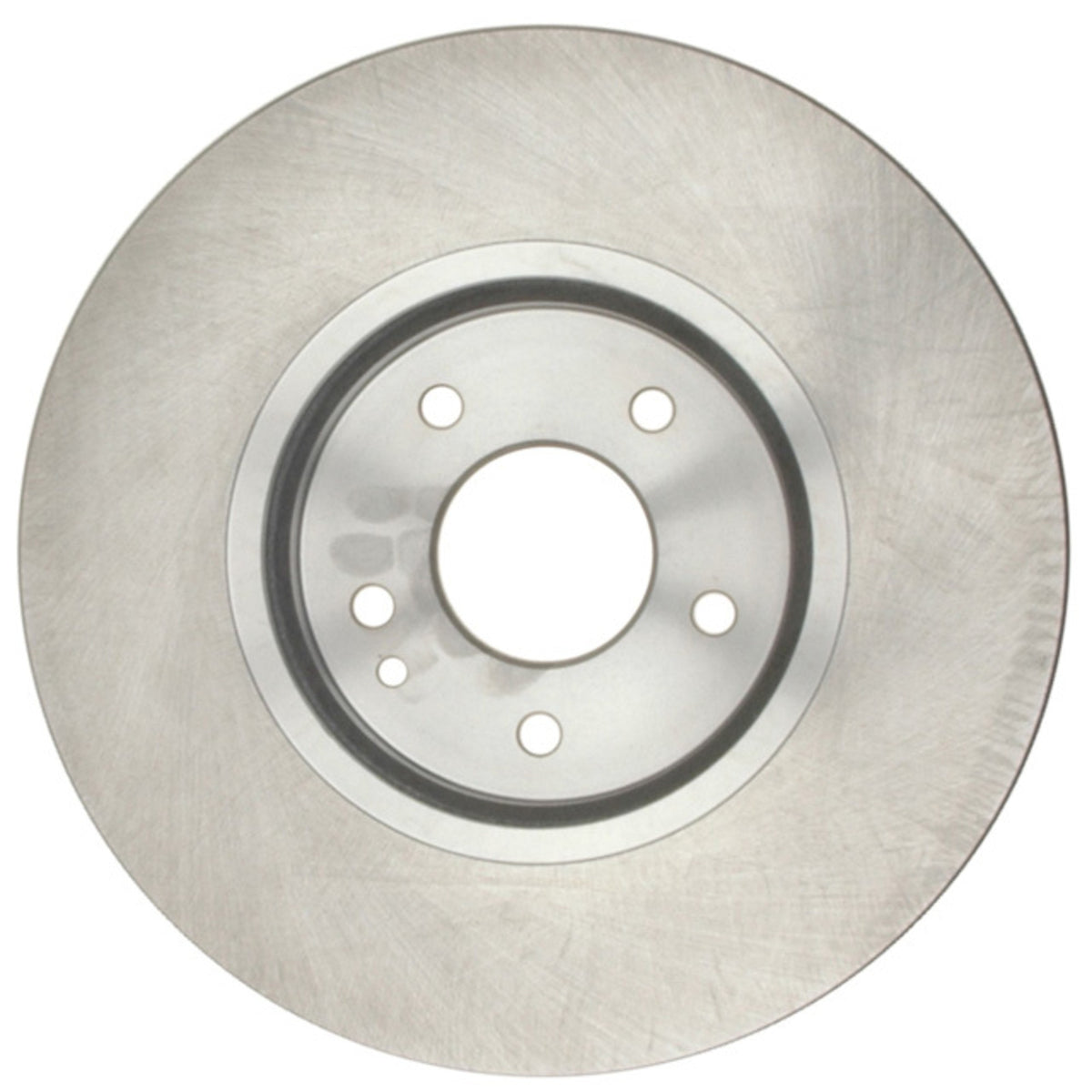 Raybestos Brakes Disc Brake Rotor 980040R