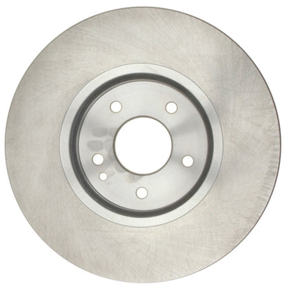 Raybestos Brakes Disc Brake Rotor 980040R