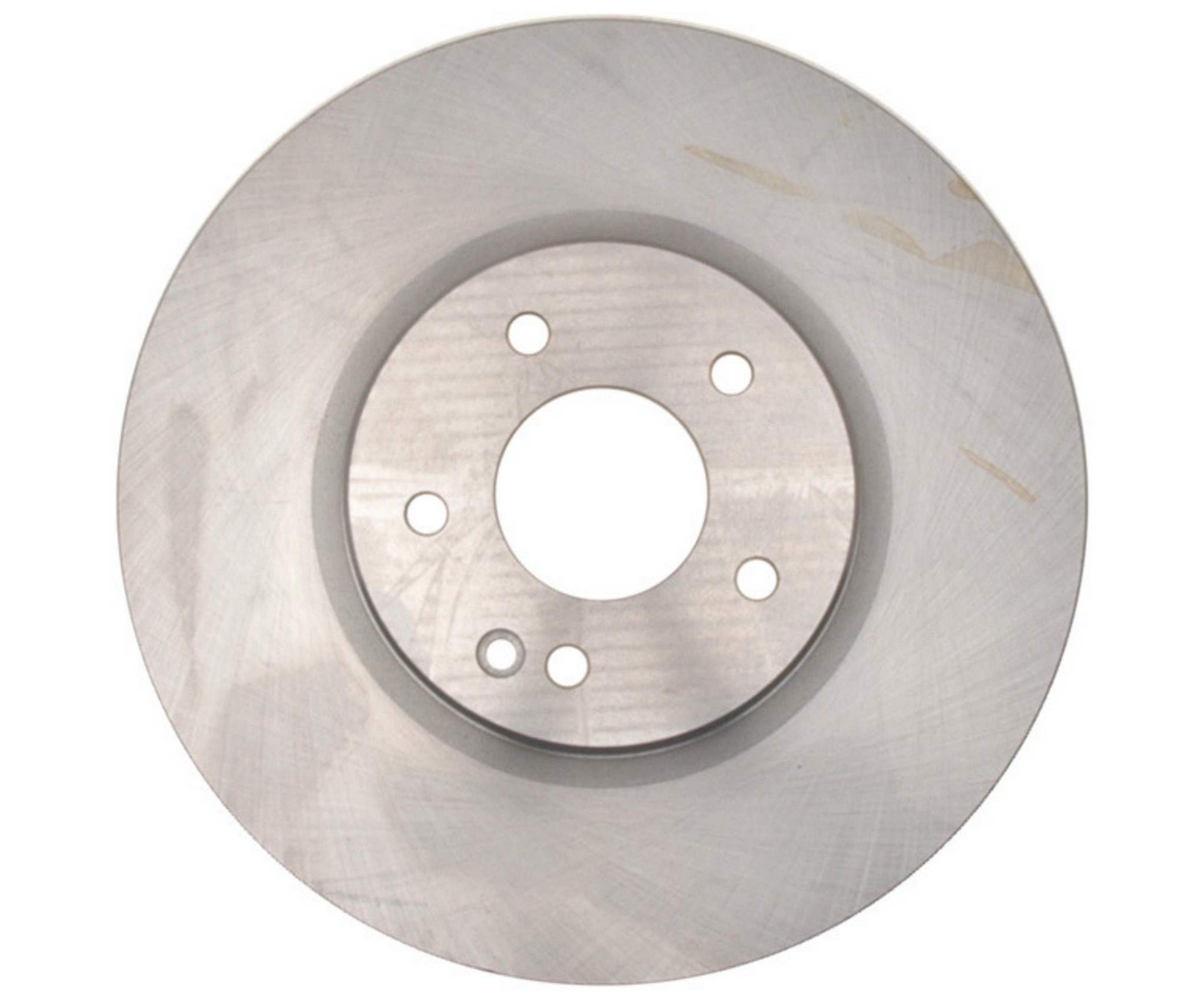 Raybestos Brakes Disc Brake Rotor 980040R