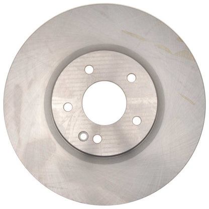 Raybestos Brakes Disc Brake Rotor 980040R