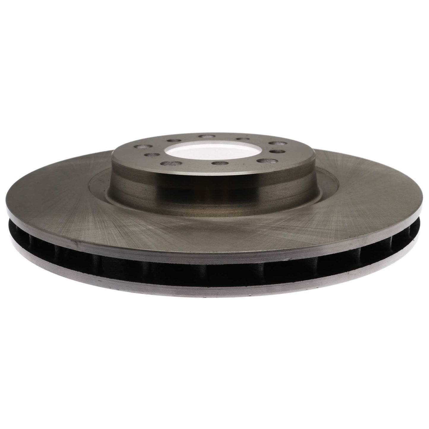 Raybestos Brakes Disc Brake Rotor 980042R