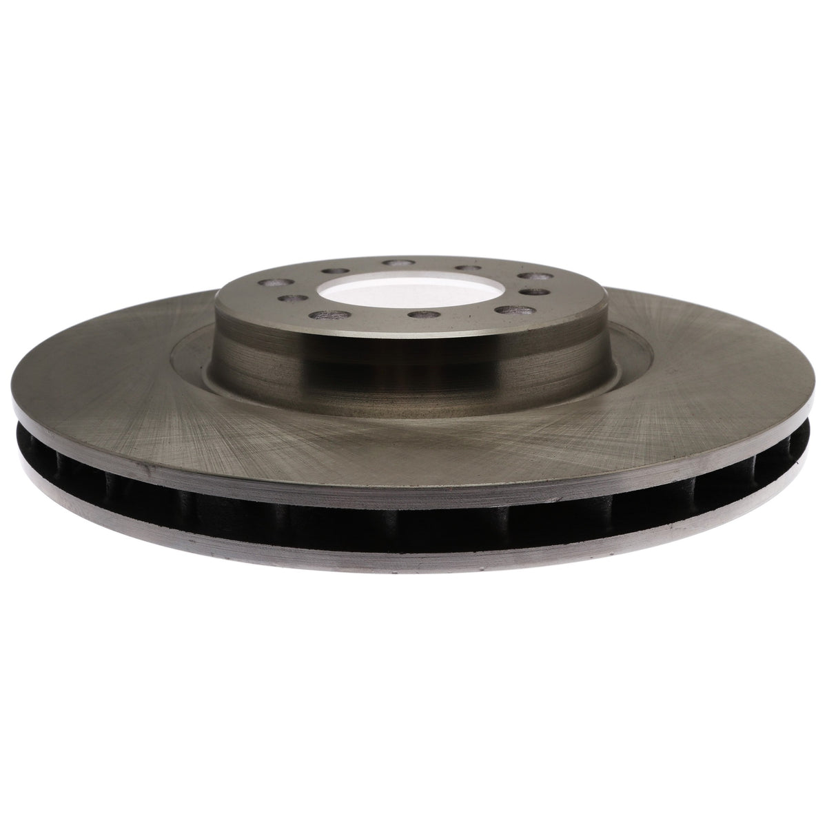 Raybestos Brakes Disc Brake Rotor 980042R
