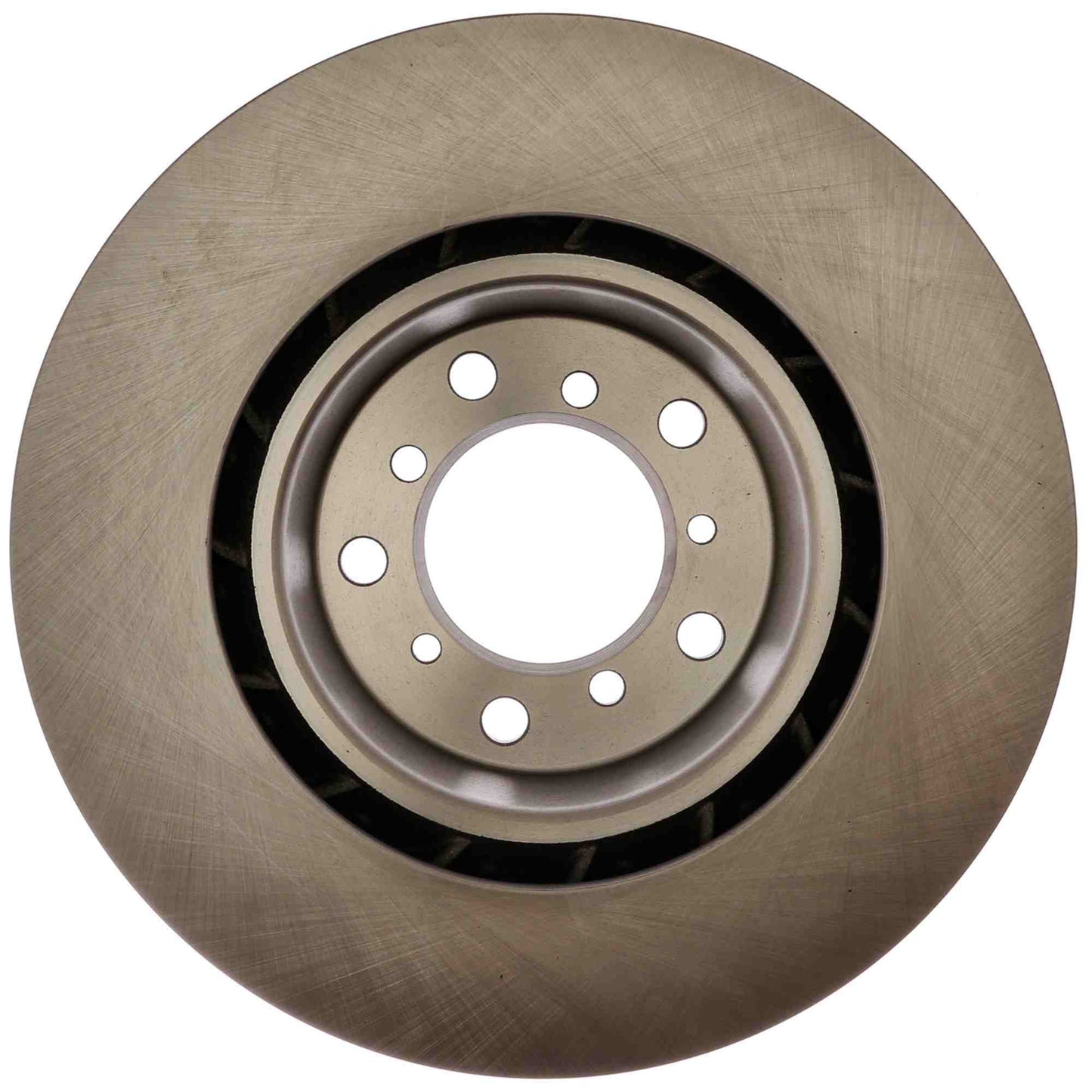 Raybestos Brakes Disc Brake Rotor 980042R