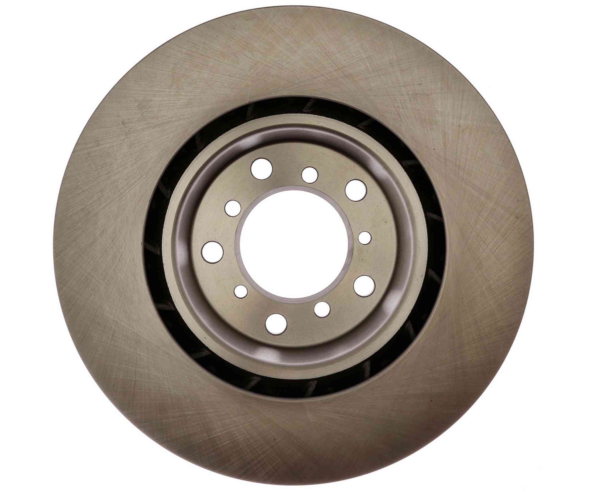 Raybestos Brakes Disc Brake Rotor 980042R