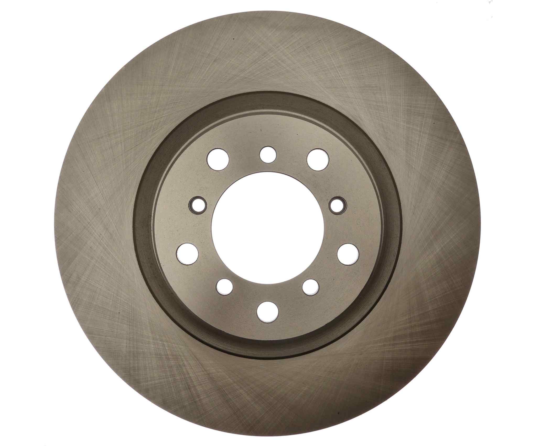 Raybestos Brakes Disc Brake Rotor 980042R