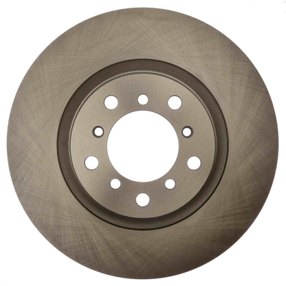 Raybestos Brakes Disc Brake Rotor 980042R