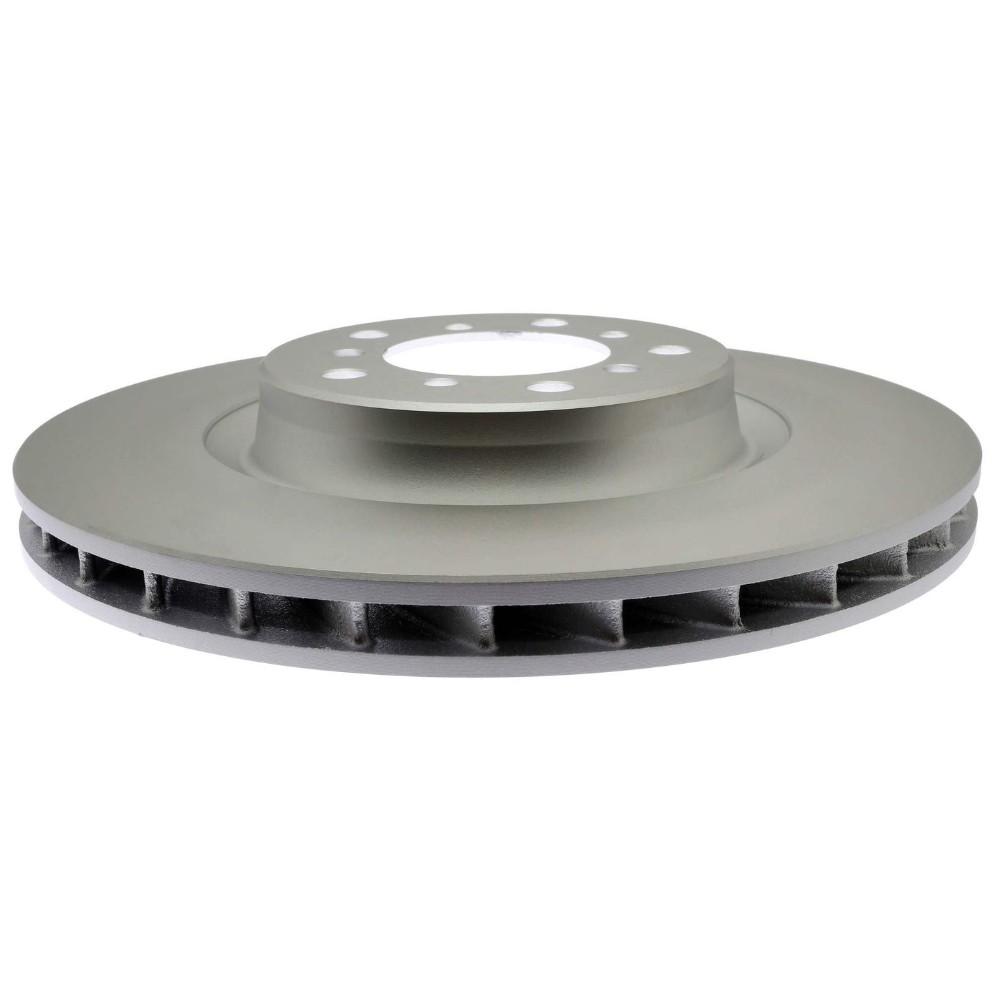 Raybestos Brakes Disc Brake Rotor 980042