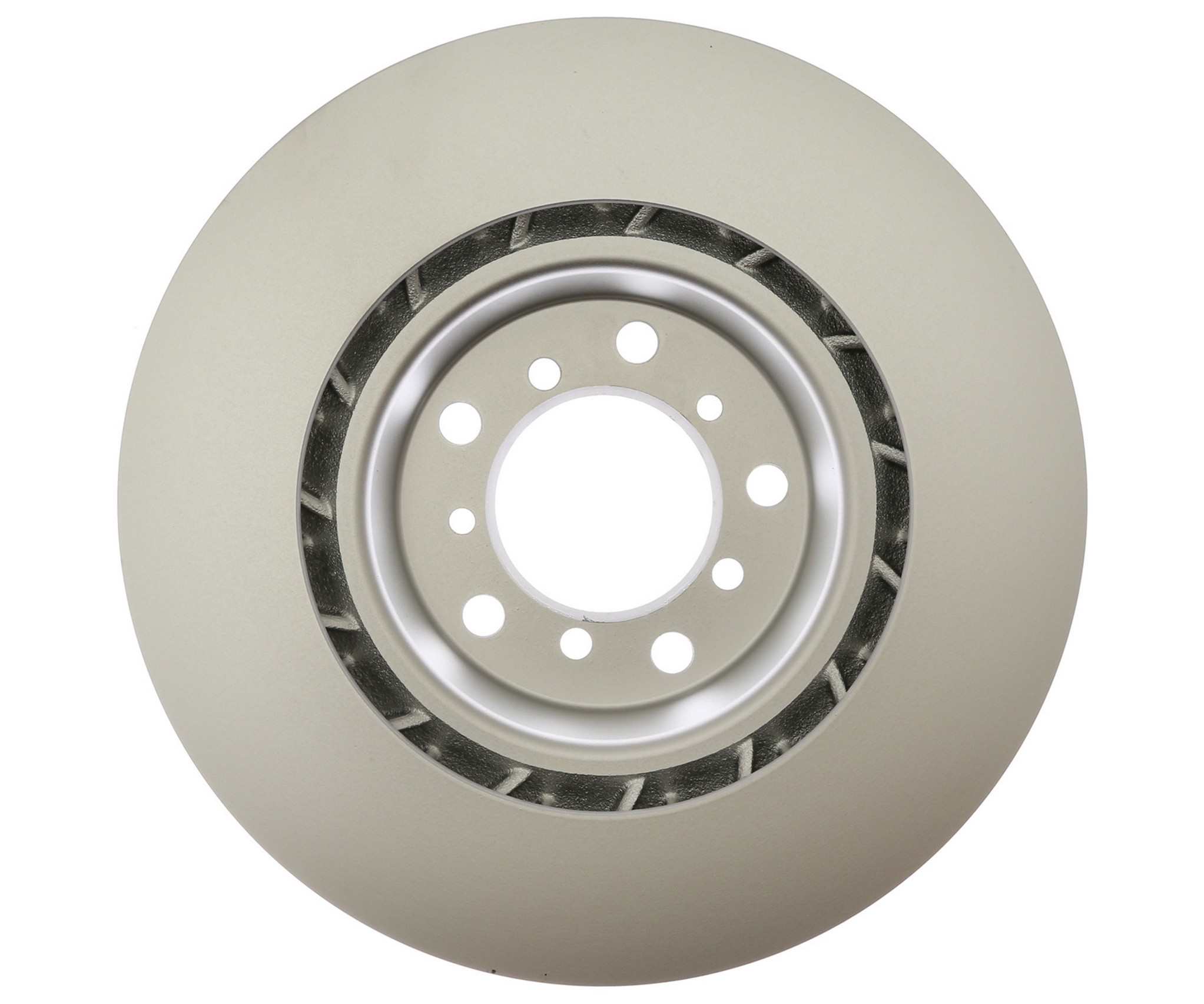 Raybestos Brakes Disc Brake Rotor 980042