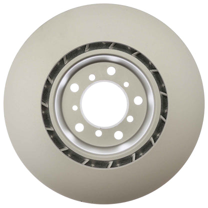Raybestos Brakes Disc Brake Rotor 980042