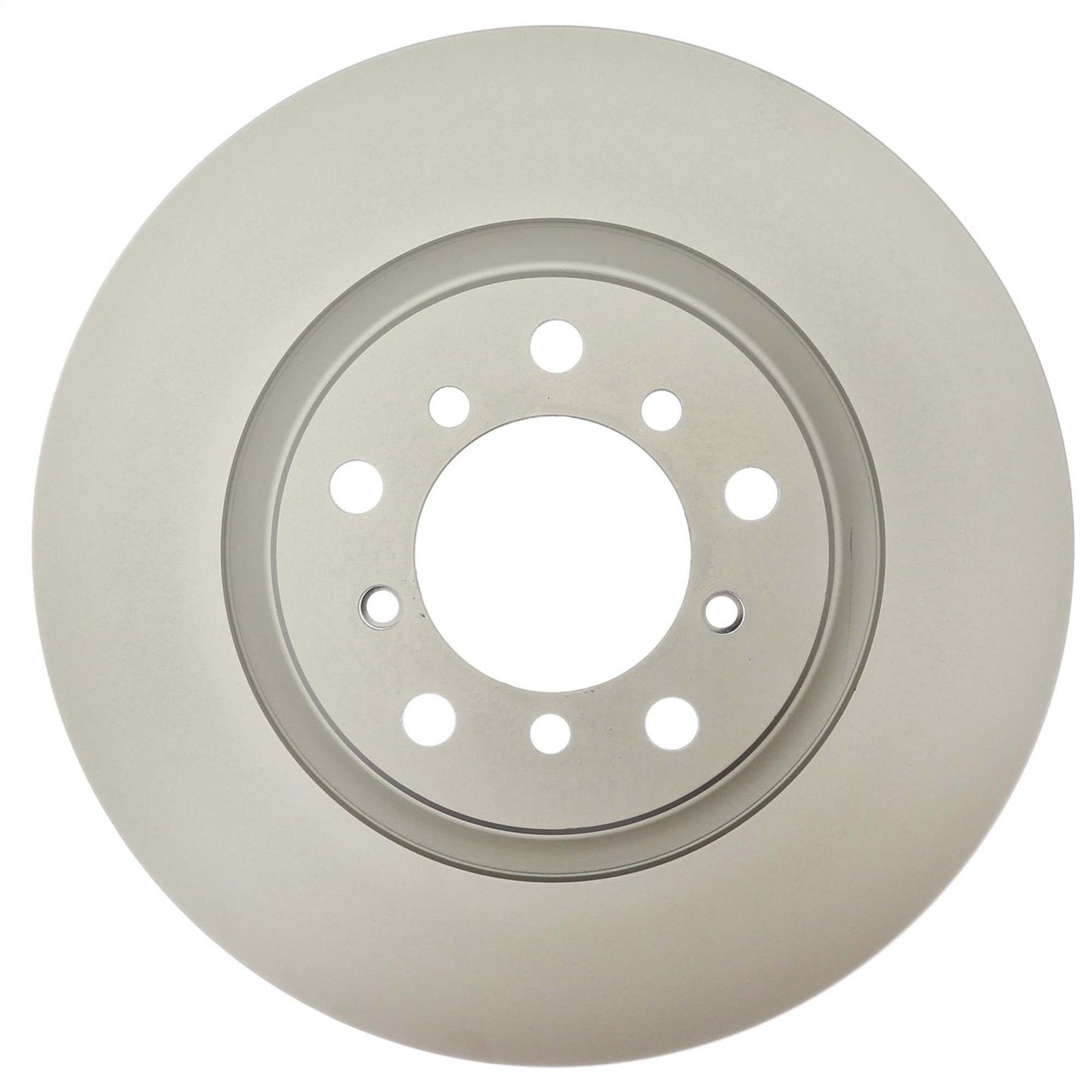 Raybestos Brakes Disc Brake Rotor 980042