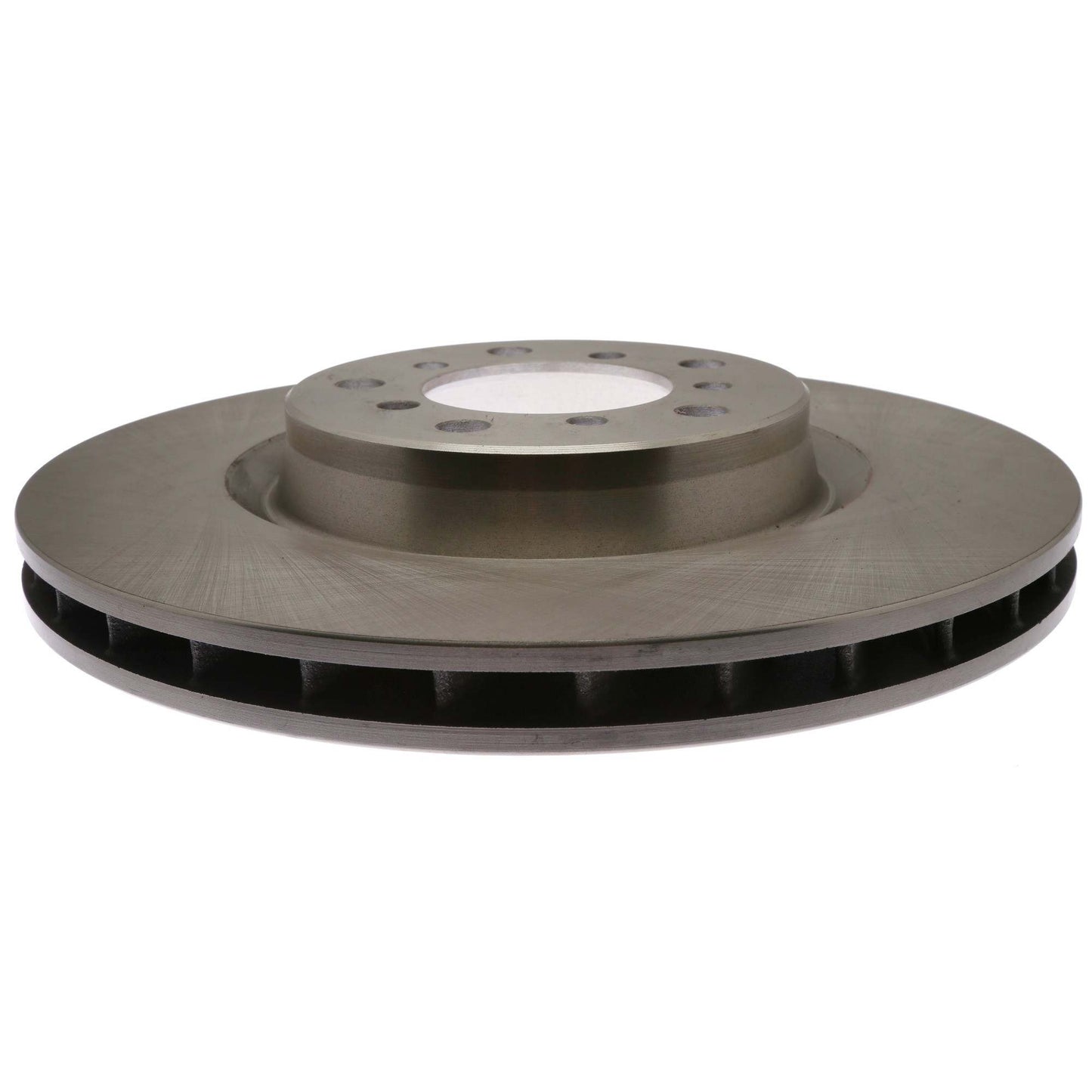 Raybestos Brakes Disc Brake Rotor 980043R