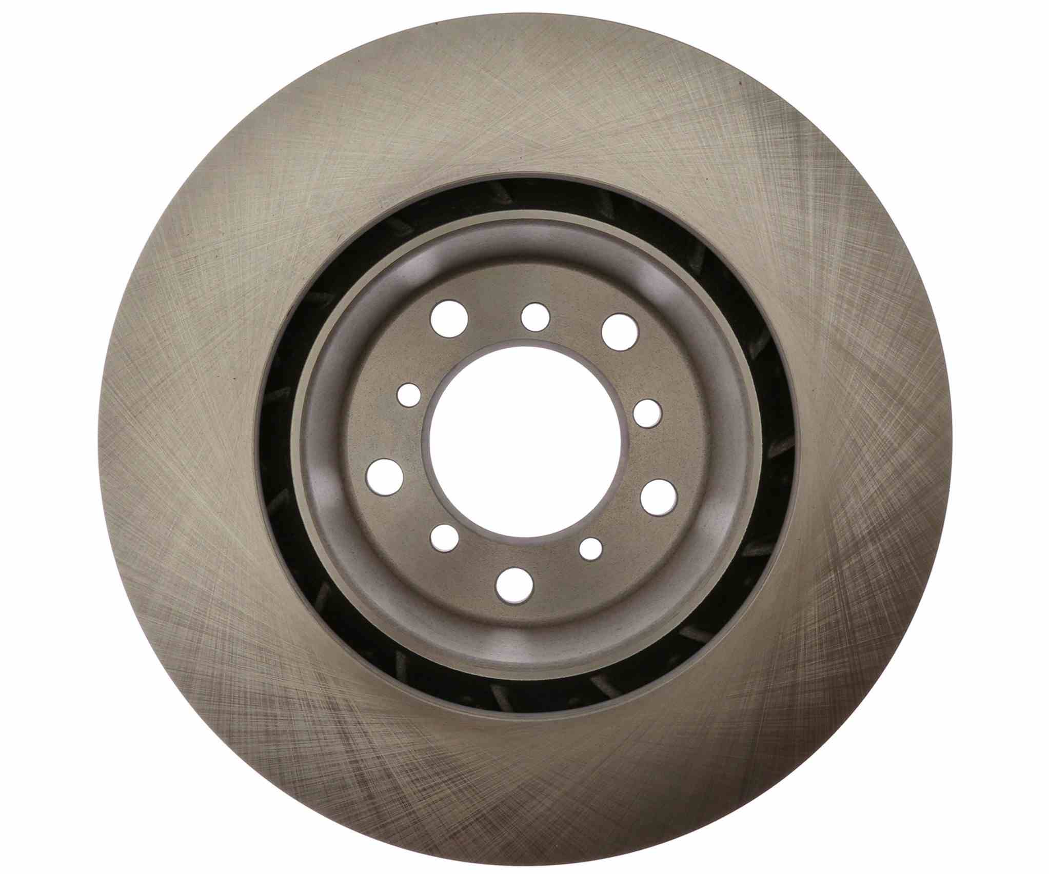 Raybestos Brakes Disc Brake Rotor 980043R