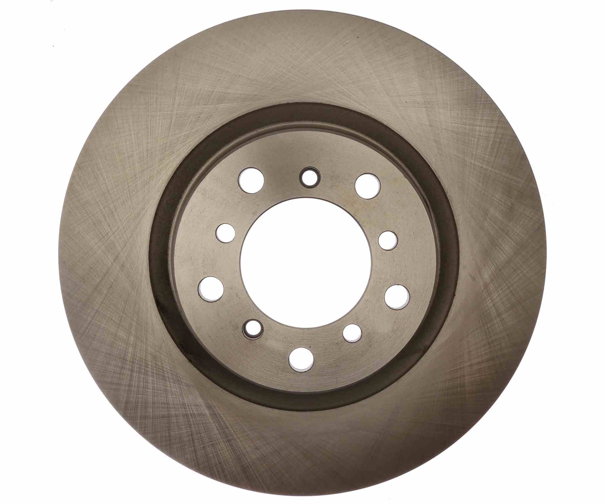 Raybestos Brakes Disc Brake Rotor 980043R