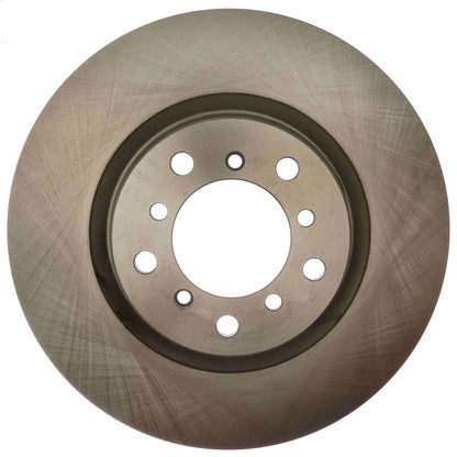 Raybestos Brakes Disc Brake Rotor 980043R