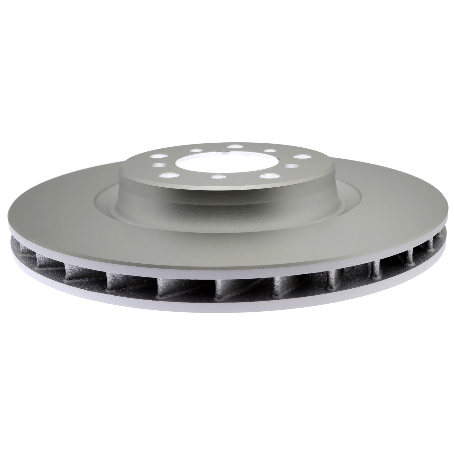 Raybestos Brakes Disc Brake Rotor 980043