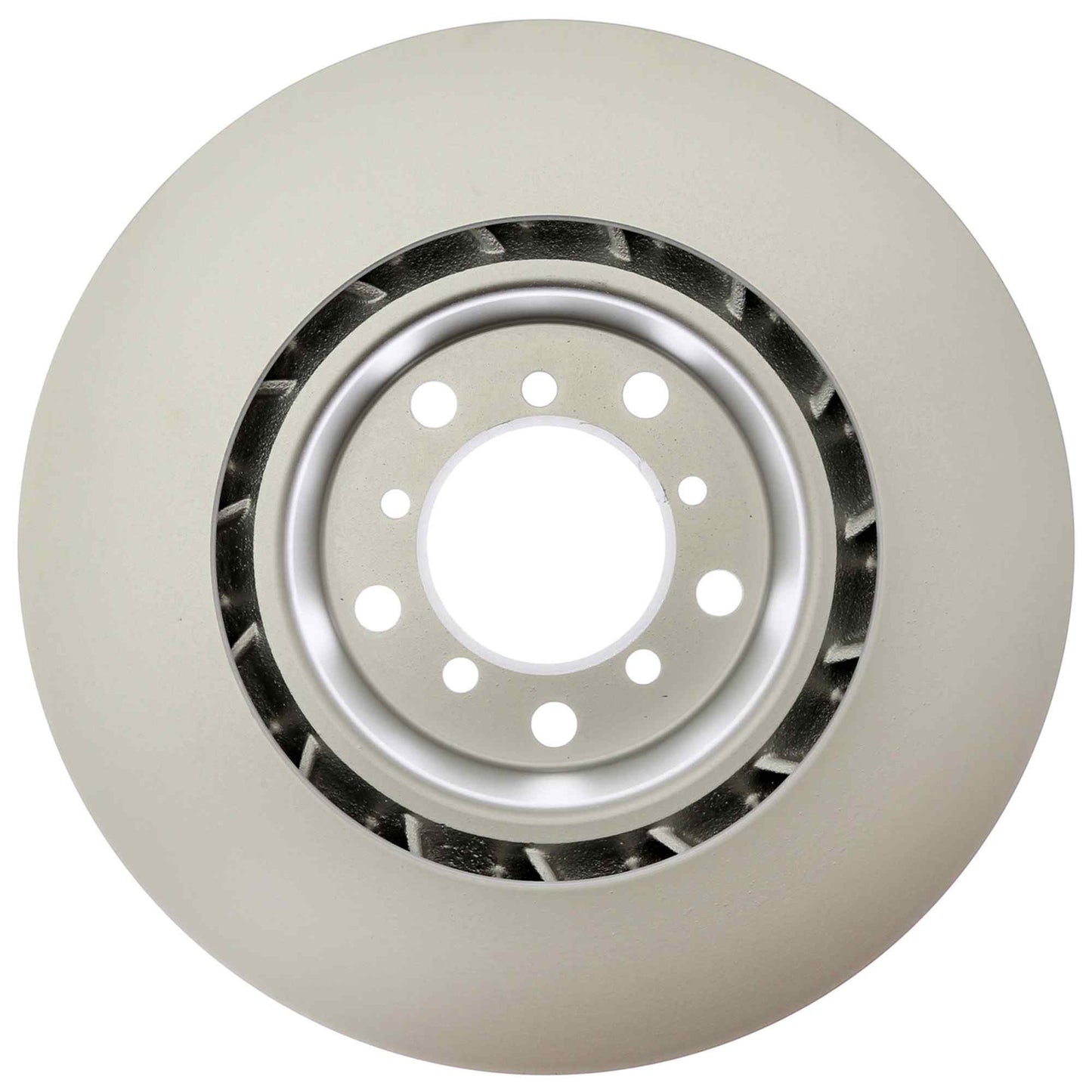 Raybestos Brakes Disc Brake Rotor 980043
