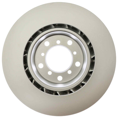 Raybestos Brakes Disc Brake Rotor 980043