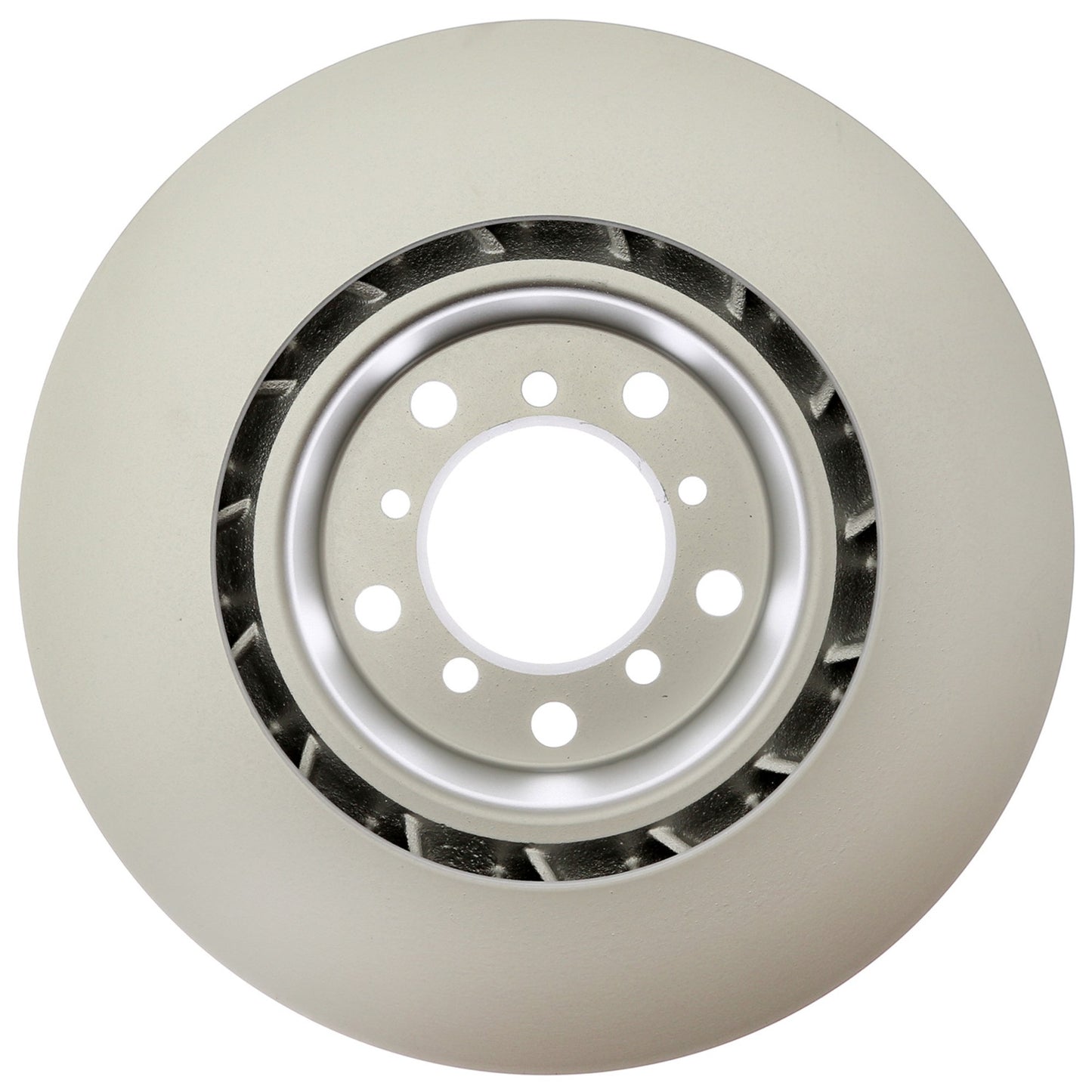 Raybestos Brakes Disc Brake Rotor 980043
