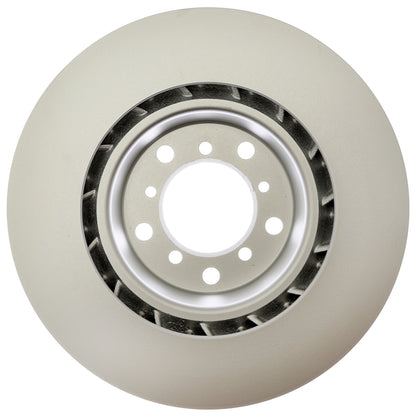 Raybestos Brakes Disc Brake Rotor 980043