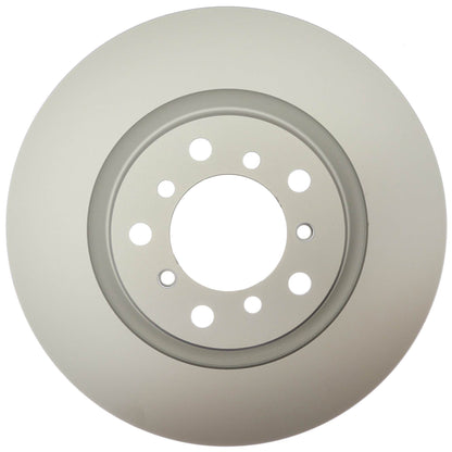Raybestos Brakes Disc Brake Rotor 980043