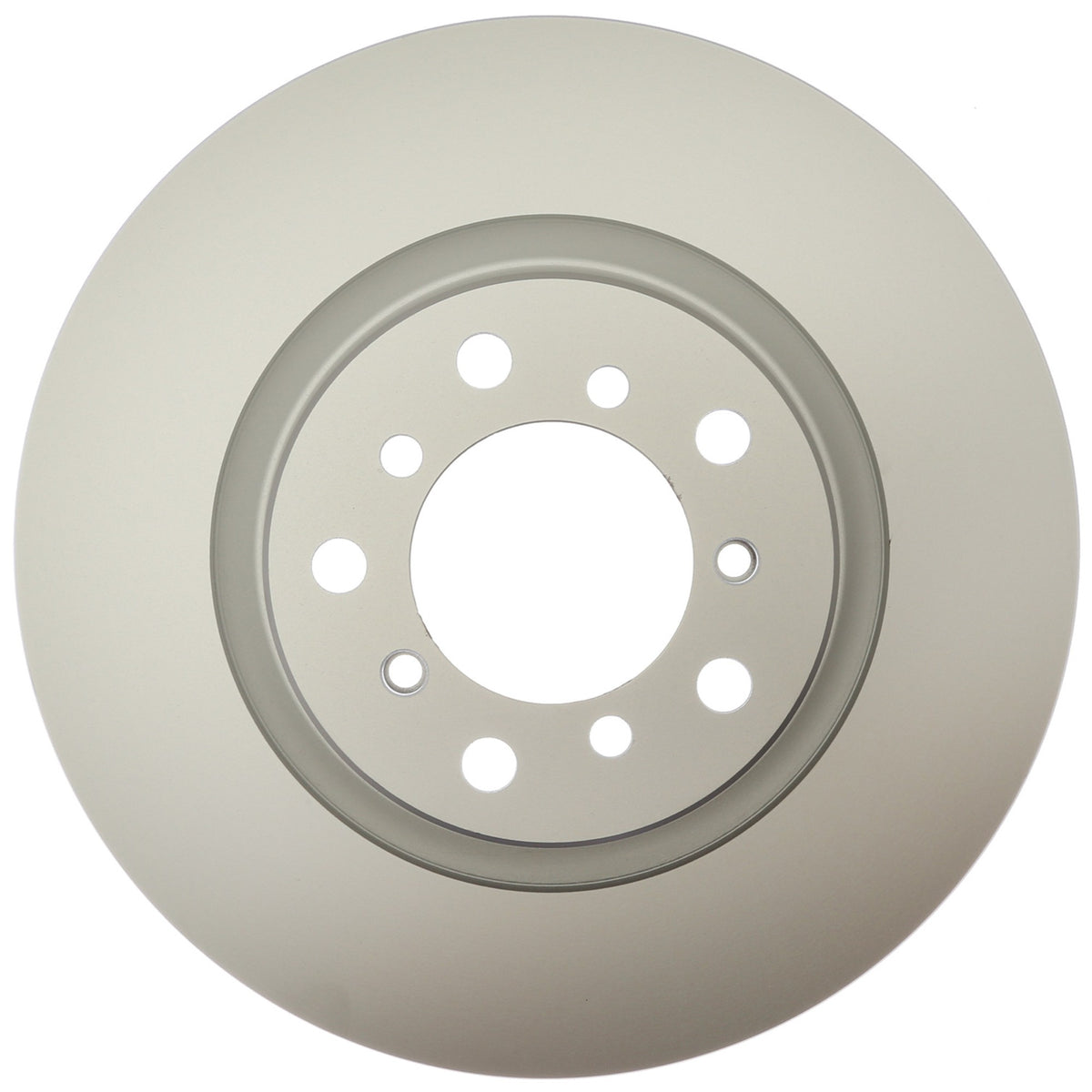 Raybestos Brakes Disc Brake Rotor 980043