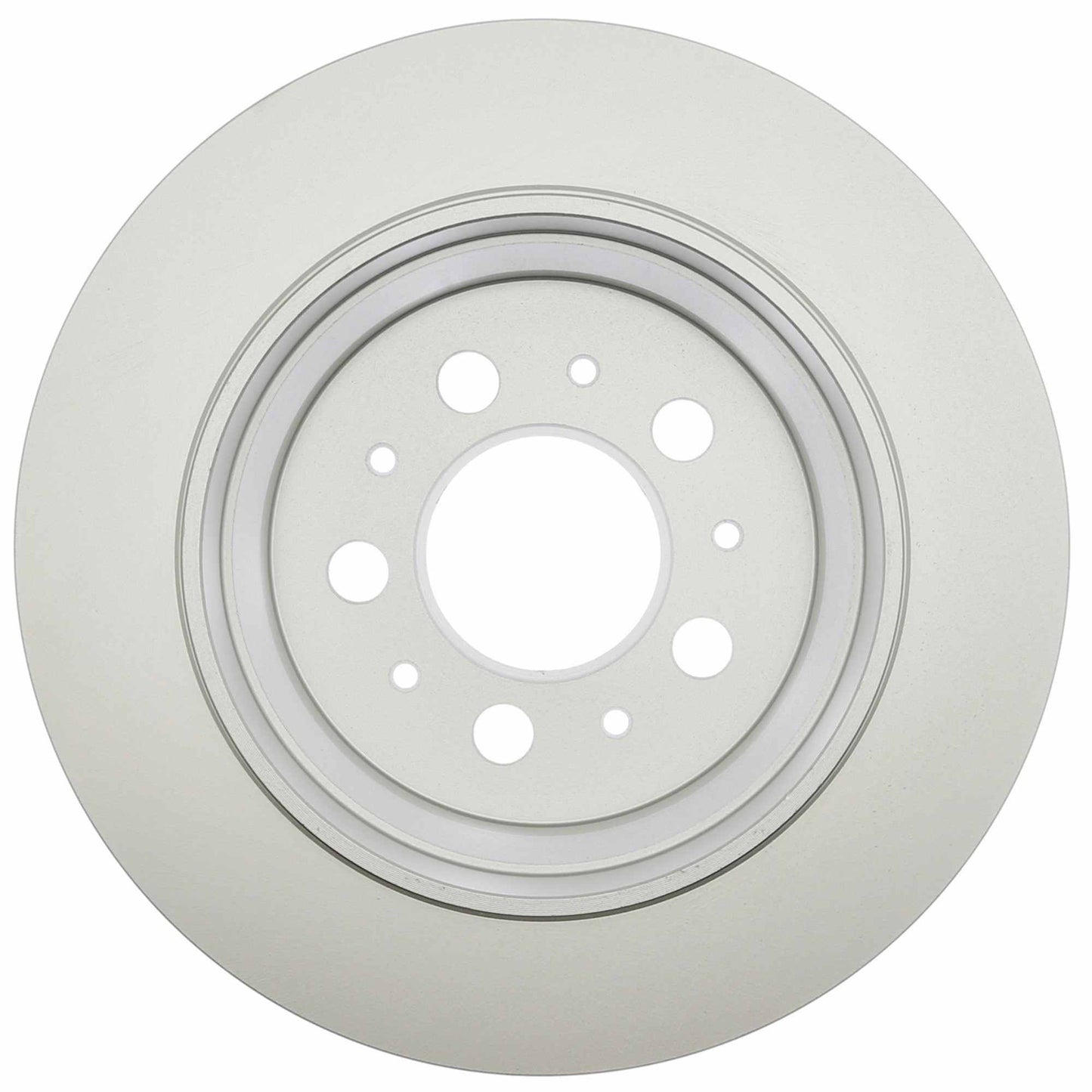 Raybestos Brakes Disc Brake Rotor 980045FZN