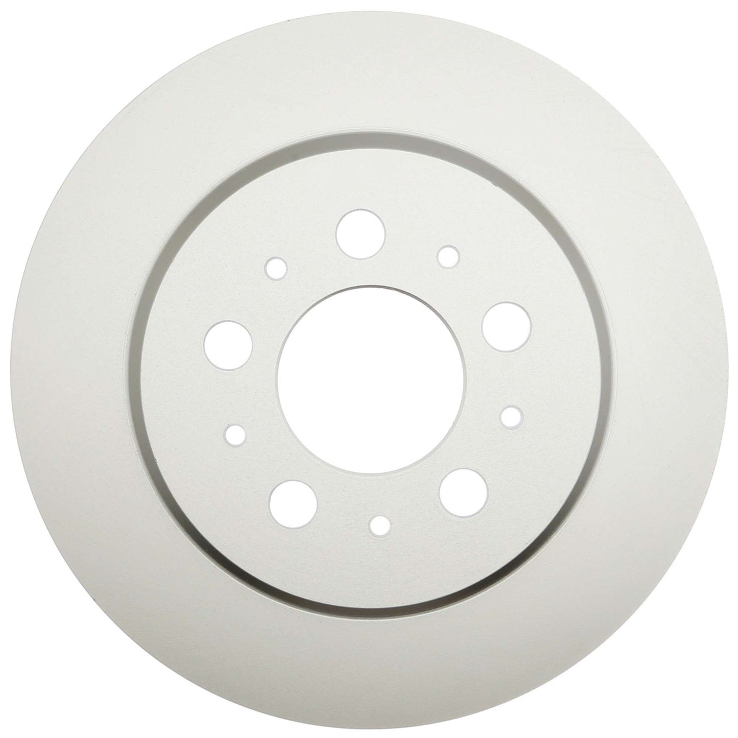Raybestos Brakes Disc Brake Rotor 980045FZN